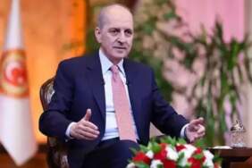 Kurtulmuş başkanlığındaki komisyonda 3. toplantı sona erdi: 4. toplantının tarihi belli oldu