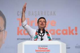 İmamoğlu’ndan Bayrampaşa mitingi için çağrı: Ülkenin dört bir yanında adalet mücadelesi vereceğiz