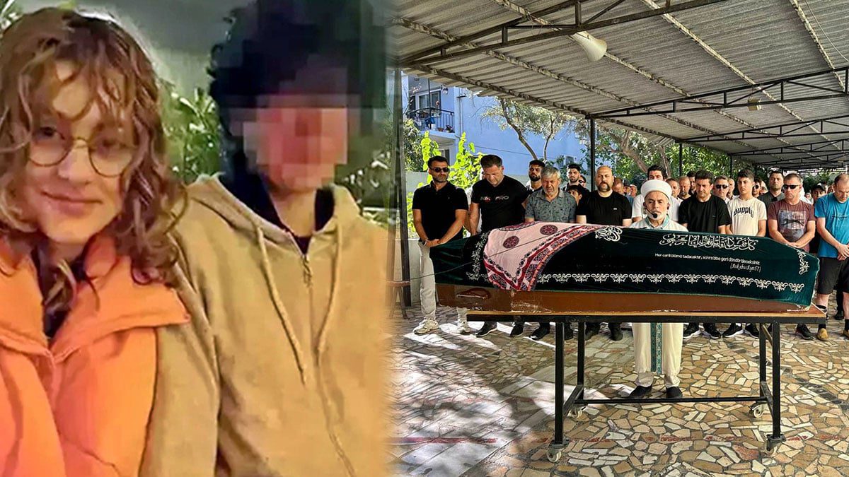 100 bıçak darbesiyle öldürmüştü: Vahşice cinayette yeni gelişme! Katilin korkunç planı deşifre oldu