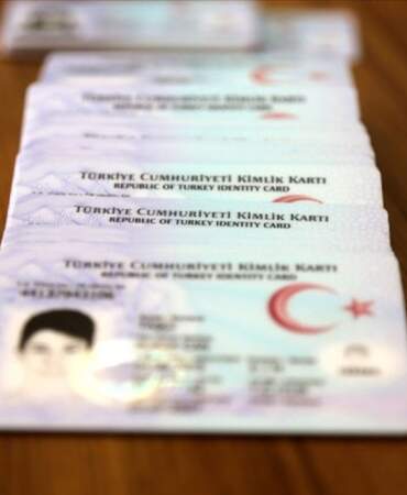 Sahte diploma, pasaport derken… Nüfus Müdürlüğü’nden şok eden sahte kimlik skandalı