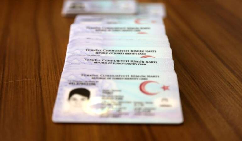 Sahte diploma, pasaport derken… Nüfus Müdürlüğü’nden şok eden sahte kimlik skandalı