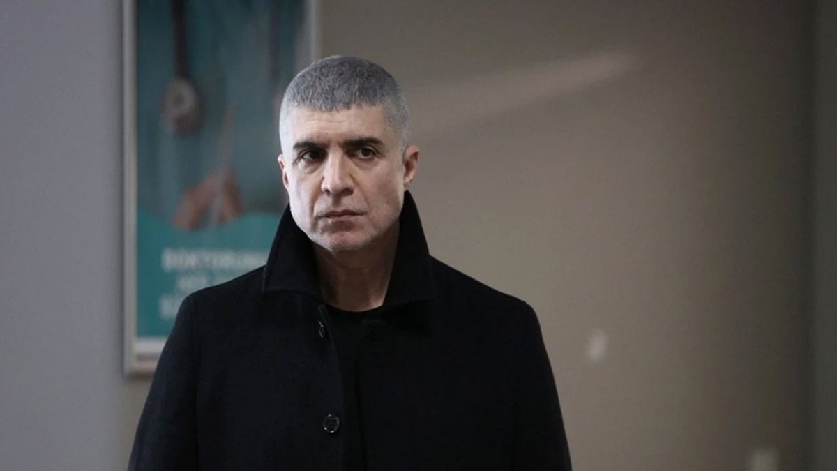 Özcan Deniz’den 40 paylaşımlık ‘aile’ isyanı: Evlat değil, el oldum