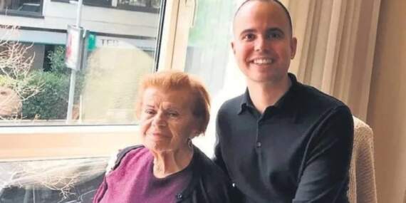 Borusan ortaklarından kalan miras kavgası: Torun, teyzelerine dava açtı
