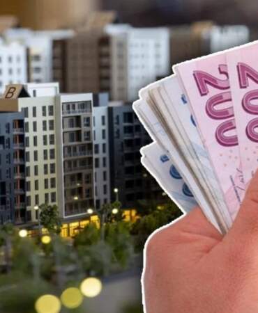 Konut sektöründe temmuz ayı hareketi! Hangi ilde rekor kırıldı, yabancı yatırımcılar ne durumda? İşte son durum