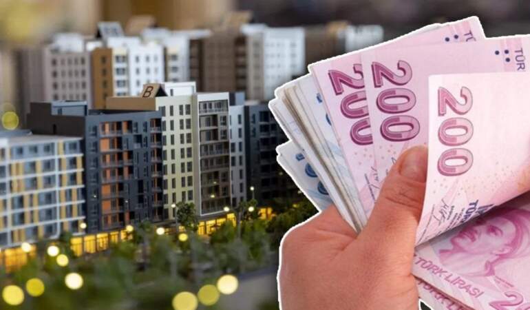 Konut sektöründe temmuz ayı hareketi! Hangi ilde rekor kırıldı, yabancı yatırımcılar ne durumda? İşte son durum