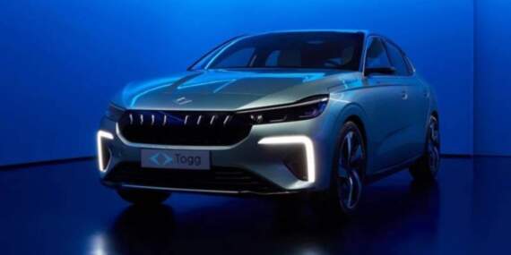 Togg yeni modeli T10F’nin çıkış tarihi duyurdu