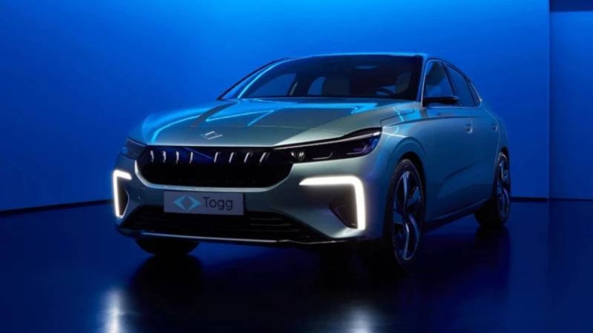 Togg yeni modeli T10F’nin çıkış tarihi duyurdu