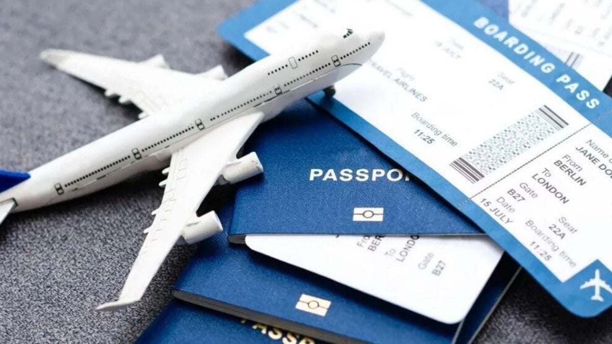 239 TL’ye yurt dışı uçuş fırsatı! Dev havayolu şirketi kampanyayı duyurdu: Bu tarihlerde sudan ucuz