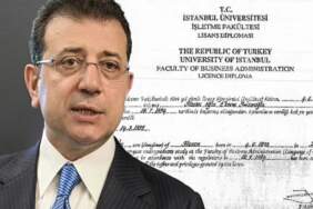 İmamoğlu ile birlikte 28 kişinin diploması YÖKSİS’ten silindi