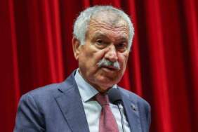Avukatı duyurdu: Zeydan Karalar’ın tahliye talebi incelenmeden reddedildi