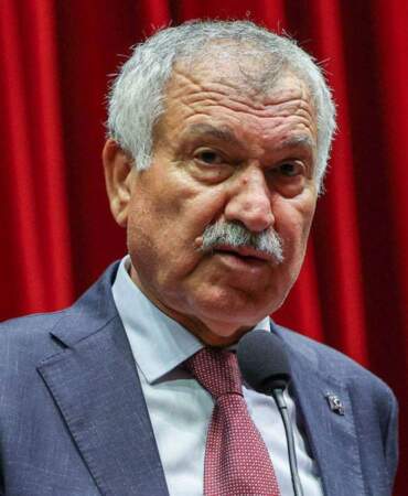 Avukatı duyurdu: Zeydan Karalar’ın tahliye talebi incelenmeden reddedildi