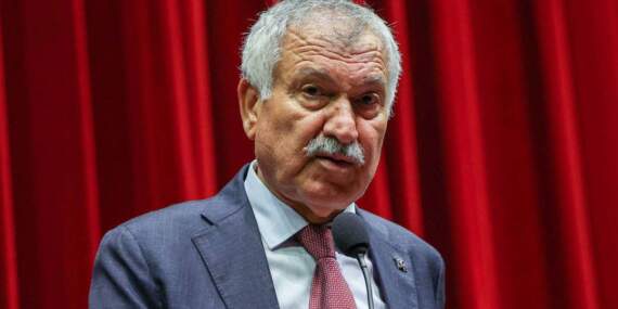 Avukatı duyurdu: Zeydan Karalar’ın tahliye talebi incelenmeden reddedildi