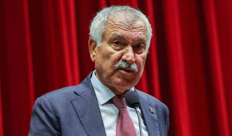 Avukatı duyurdu: Zeydan Karalar’ın tahliye talebi incelenmeden reddedildi
