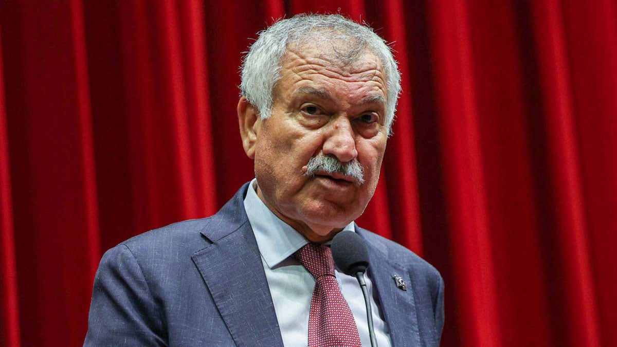 Avukatı duyurdu: Zeydan Karalar’ın tahliye talebi incelenmeden reddedildi