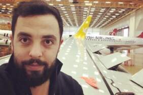 Sabiha Gökçen’de iş kazası: THY teknisyeni hayatını kaybetti