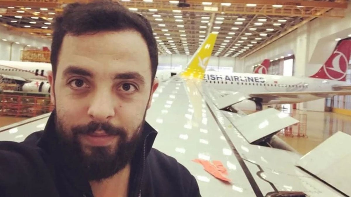 Sabiha Gökçen’de iş kazası: THY teknisyeni hayatını kaybetti
