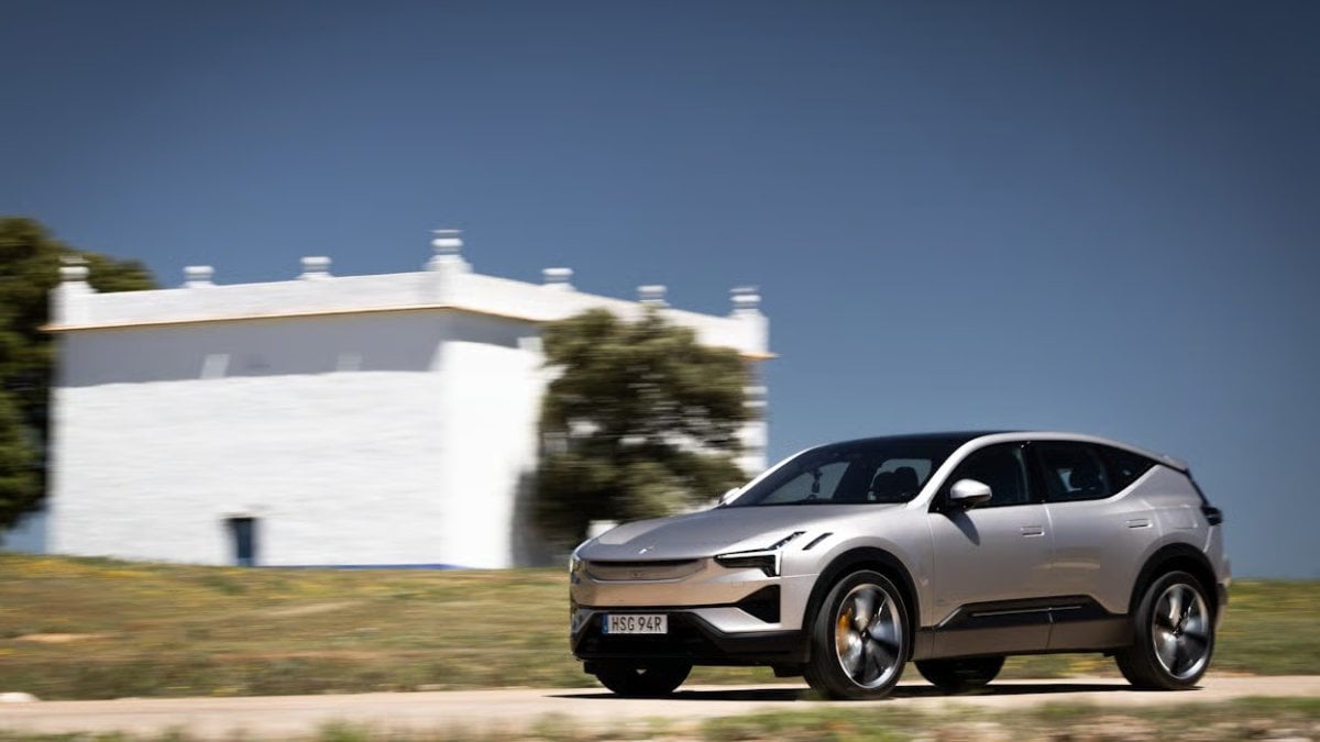 Elektrikli SUV dünyasında yeni bir rekor: Polestar 3 tek şarj ile menzil rekoru kırdı