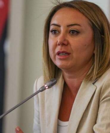 CHP’den ‘İBB kumpas borsası’ için HSK’ya suç duyurusu