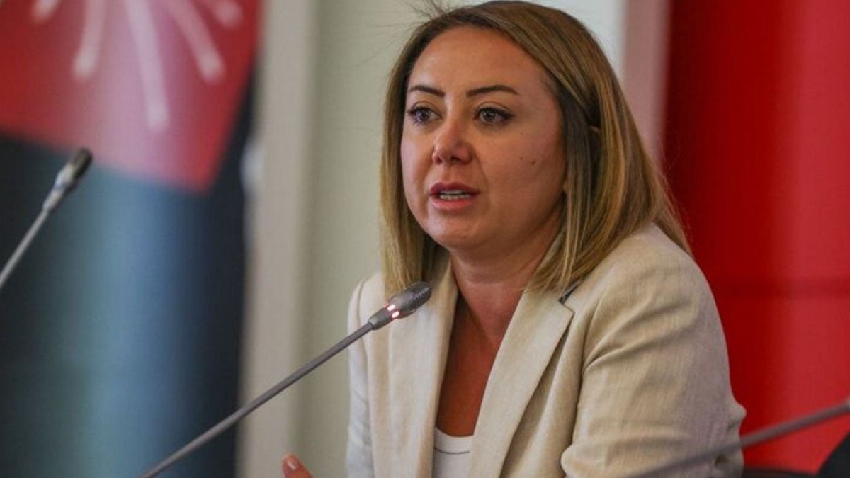 CHP’den ‘İBB kumpas borsası’ için HSK’ya suç duyurusu