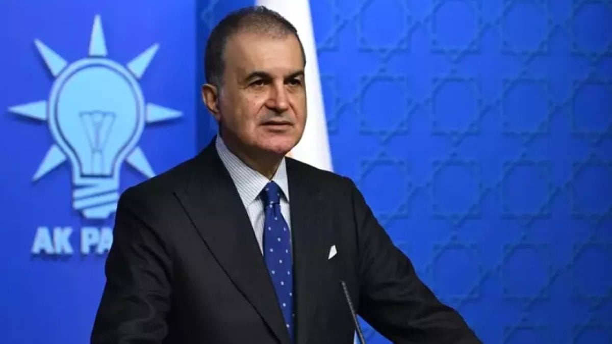 Çelik’ten Özel’e sert tepki: Seviyesiz sözlerini kınıyoruz