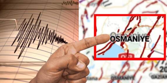 6 Şubat depremlerinin stresi o faya yüklendi! Osmaniye’liler dikkat: ‘Savrun Fayı’ uyarısı