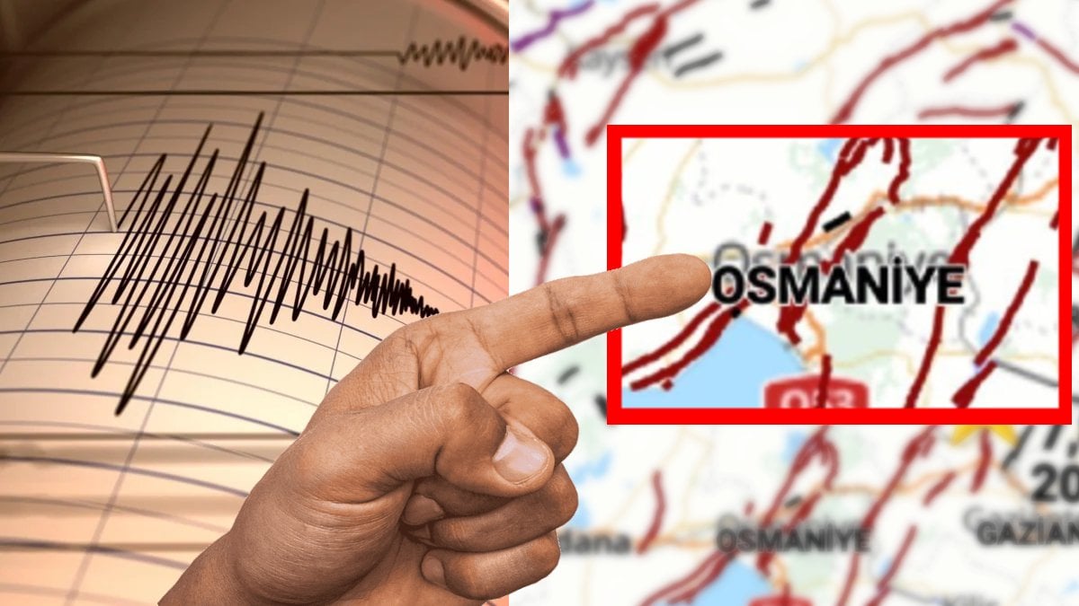 6 Şubat depremlerinin stresi o faya yüklendi! Osmaniye’liler dikkat: ‘Savrun Fayı’ uyarısı