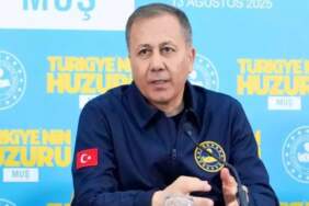 Yerlikaya: 62 bin 749 yasadışı bahis sitesine erişim engeli