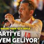 Özel: AK Parti’ye hediyem geliyor