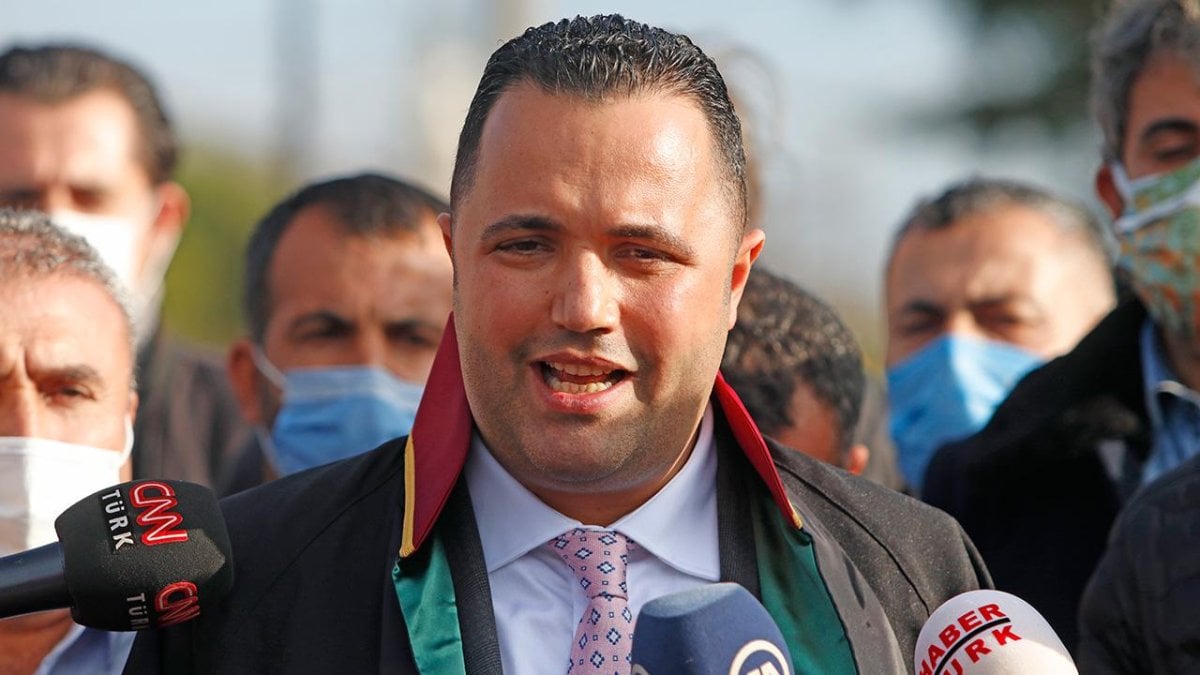 Avukat Rezan Epözdemir için tutuklama talebi: ‘Rüşvete aracılık’ suçundan mahkemeye sevk edildi
