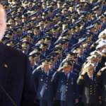 Erdoğan, TSK’da yeni komuta görevlerini onayladı: General ve amiral atamaları Resmi Gazete’de