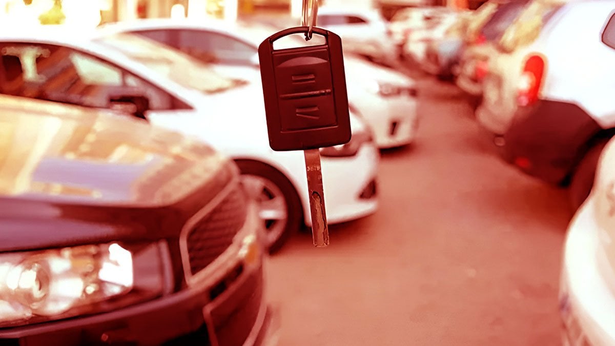 İkinci el araba alacaklar dikkat: 2025’te en az değer kaybeden modeller açıklandı