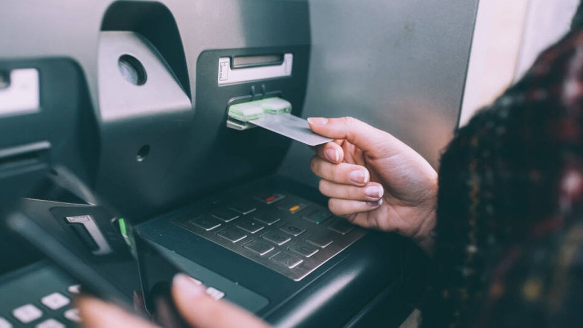 Dünyanın en büyük bankasından Türkiye’de radikal karar: Şube sayısı azalıyor