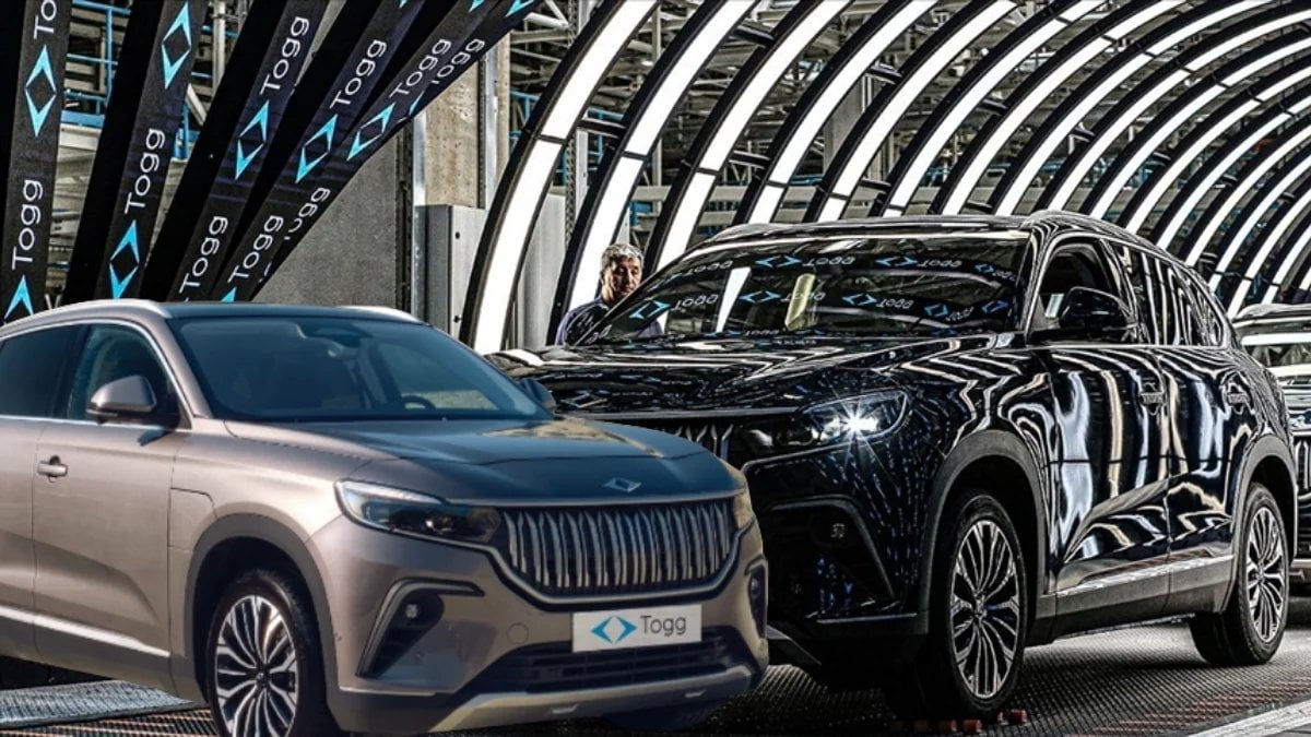 Tartışmalara son nokta: Togg T10X ve T10F, Avrupa’nın En zorlu güvenlik testi Euro NCAP’e girdi!