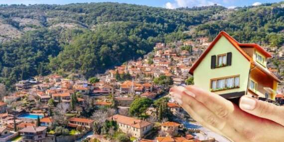 Yatırımda yeni trend bu şehir! Talep artıyor, konut fiyatları patlıyor: Yatırımcılar buraya akın ediyor
