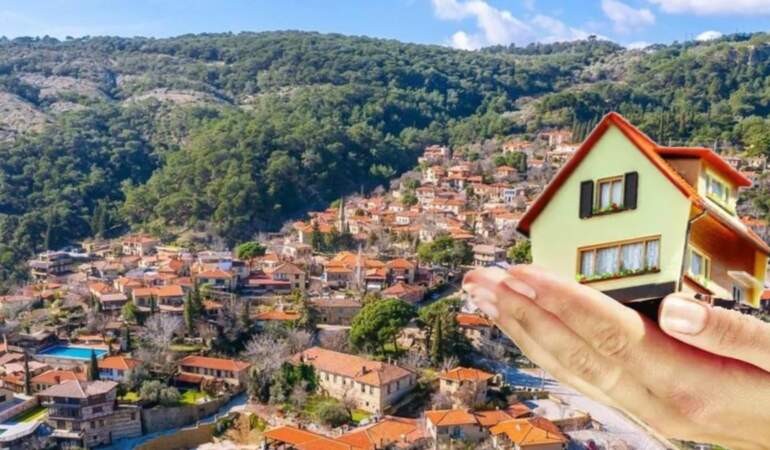 Yatırımda yeni trend bu şehir! Talep artıyor, konut fiyatları patlıyor: Yatırımcılar buraya akın ediyor