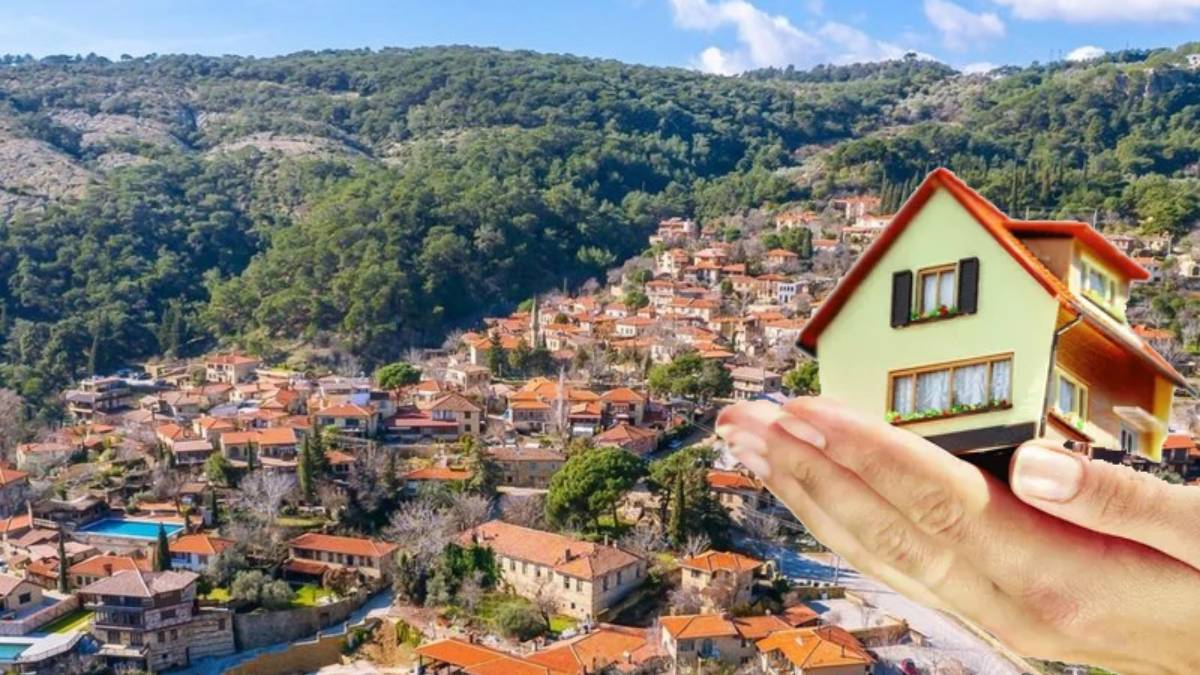 Yatırımda yeni trend bu şehir! Talep artıyor, konut fiyatları patlıyor: Yatırımcılar buraya akın ediyor