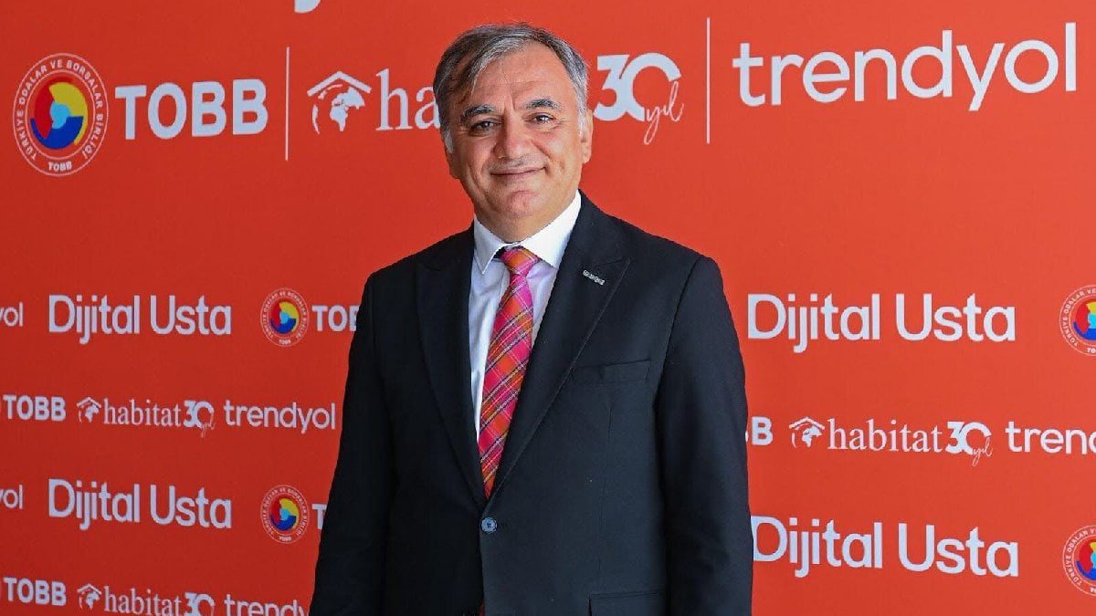 Dijital Usta ile Gençlere Fırsat, KOBİ’lere E-Ticaret Gücü