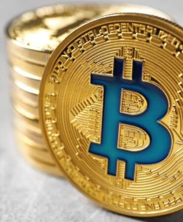 Bitcoin, 124.000 doları aşarak tüm zamanların en yüksek seviyesini gördü