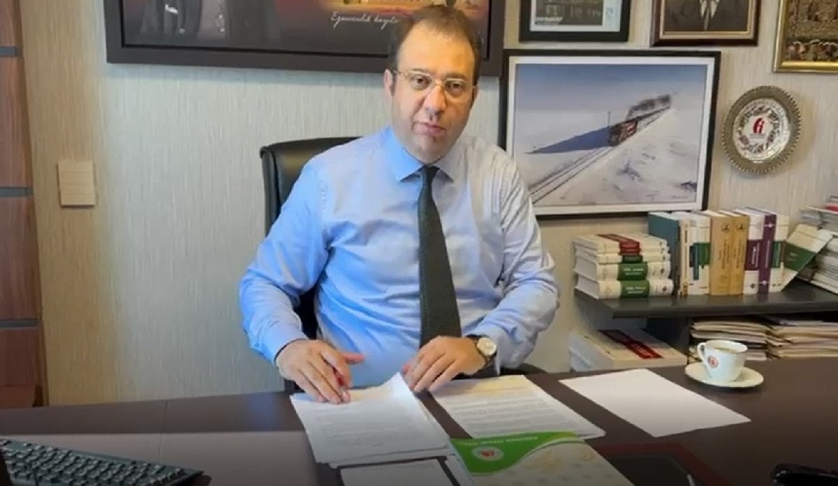 CHP’den TBMM’ye Şap Hastalığı araştırma önergesi