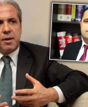 Şamil Tayyar’dan Rezan Epözdemir iddiası: Şifreyi kırmak için MİT devrede