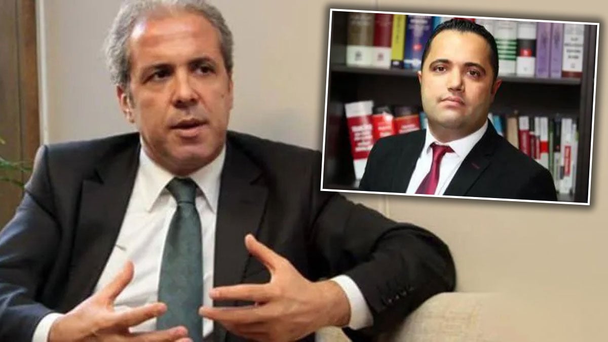 Şamil Tayyar’dan Rezan Epözdemir iddiası: Şifreyi kırmak için MİT devrede