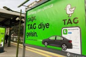 UKOME, Martı Tag’ın lisans başvurusunu reddetti