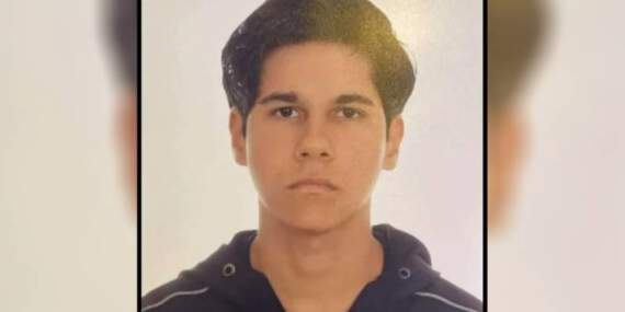 17 yaşındaki parkur sporcusu Doruk Aydın, hayatını kaybetti