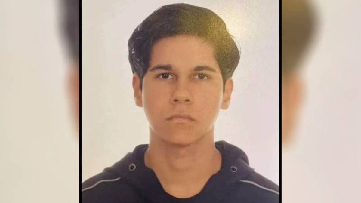 17 yaşındaki parkur sporcusu Doruk Aydın, hayatını kaybetti