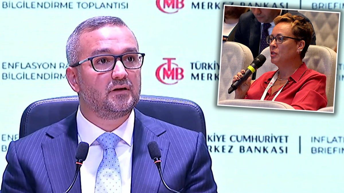 “Bu çok acı!” diyerek, Merkez Bankası toplantısının perde arkasını açıkladı: Rezervler ‘carry trade’ parasıyla mı toplanıyor?