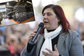 Çerçioğlu’nun AK Parti’ye geçişi eşinin şirketine yaradı