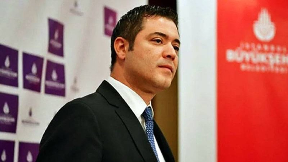 Ongun, Mücahit Birinci’ye dava açıyor: “Tutukluya ifade karşılığı para teklif etti” iddiası