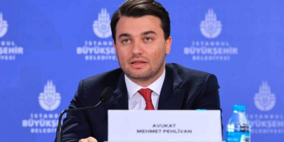 İmamoğlu’nun avukatı Pehlivan’ın tutukluluğuna devam kararı