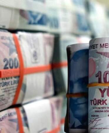 Bankalarda faiz yarışı kızıştı! Oranlar değişti, yeni rakamlar açıklandı: İşte bankalarda 5 ve 2 milyonun 1 aylık faiz getirisi