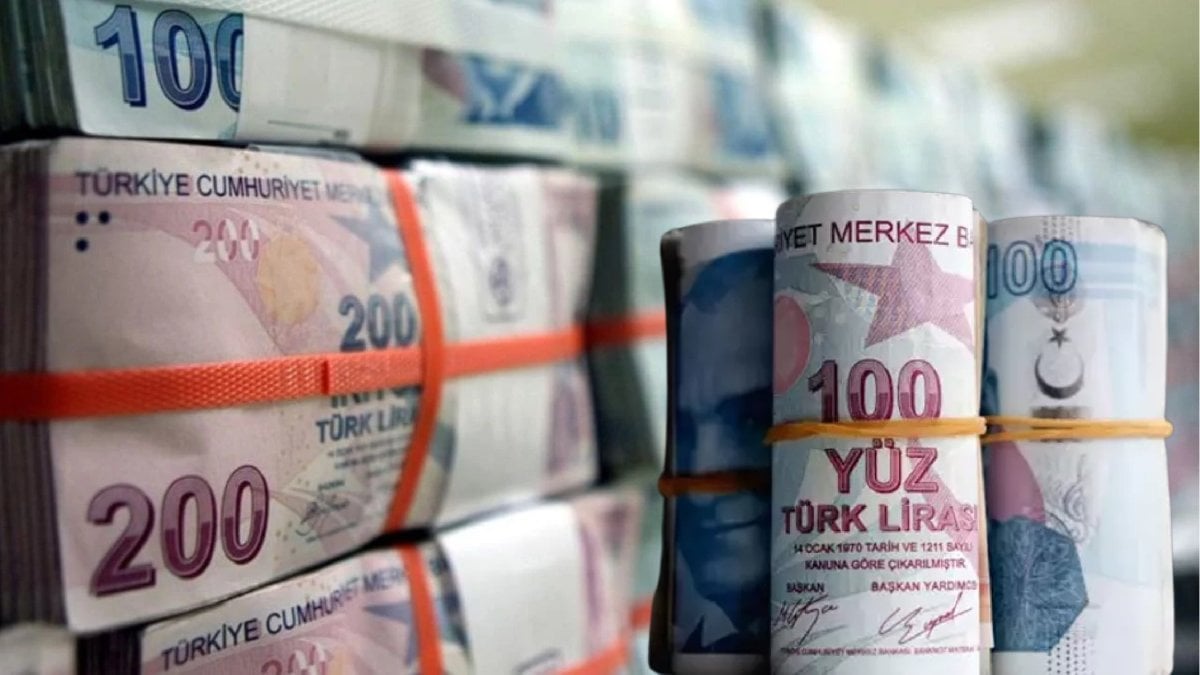 Bankalarda faiz yarışı kızıştı! Oranlar değişti, yeni rakamlar açıklandı: İşte bankalarda 5 ve 2 milyonun 1 aylık faiz getirisi